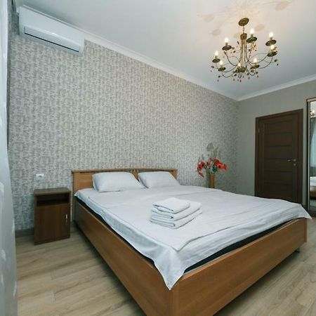 Apartmant In Kpi З Двома Спальнями Kijów Zewnętrze zdjęcie