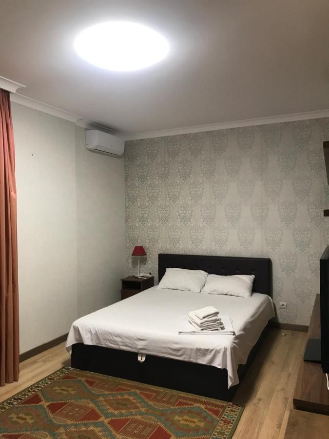 Apartmant In Kpi З Двома Спальнями Kijów Zewnętrze zdjęcie