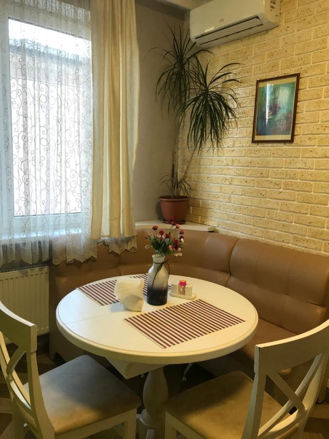 Apartmant In Kpi З Двома Спальнями Kijów Zewnętrze zdjęcie