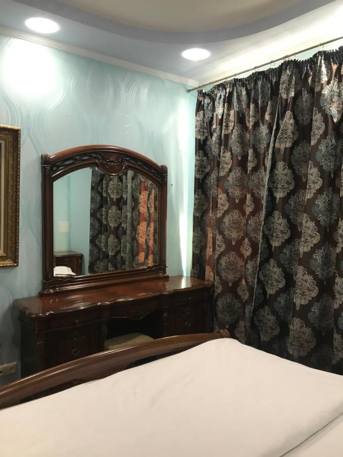 Apartmant In Kpi З Двома Спальнями Kijów Zewnętrze zdjęcie