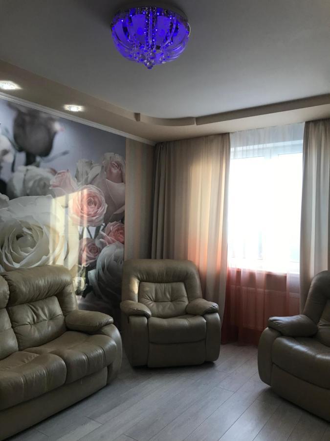 Apartmant In Kpi З Двома Спальнями Kijów Zewnętrze zdjęcie