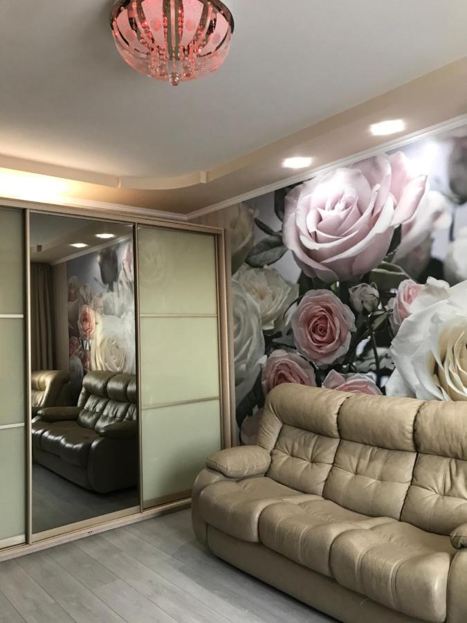Apartmant In Kpi З Двома Спальнями Kijów Zewnętrze zdjęcie