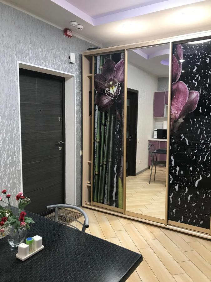 Apartmant In Kpi З Двома Спальнями Kijów Zewnętrze zdjęcie