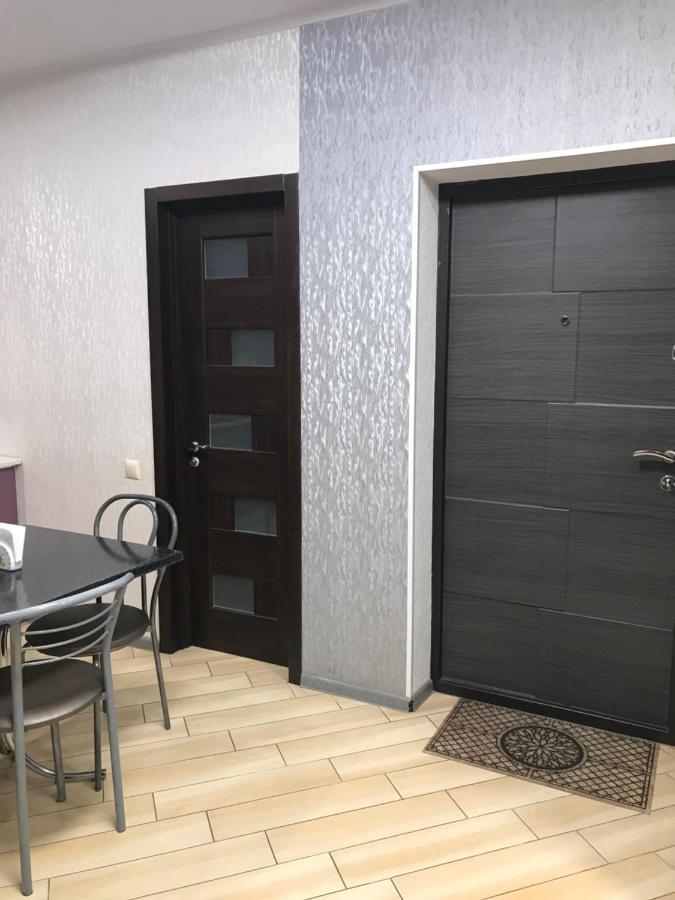 Apartmant In Kpi З Двома Спальнями Kijów Zewnętrze zdjęcie