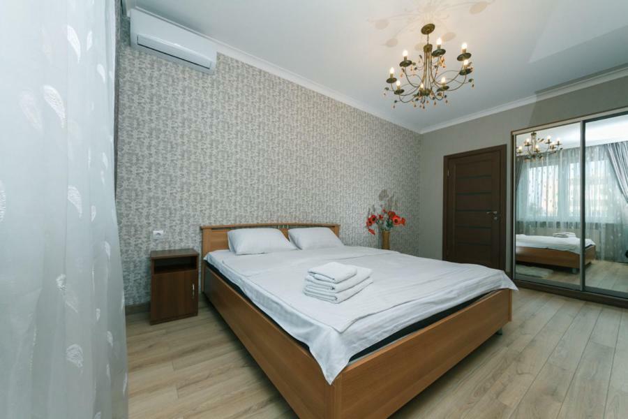 Apartmant In Kpi З Двома Спальнями Kijów Zewnętrze zdjęcie