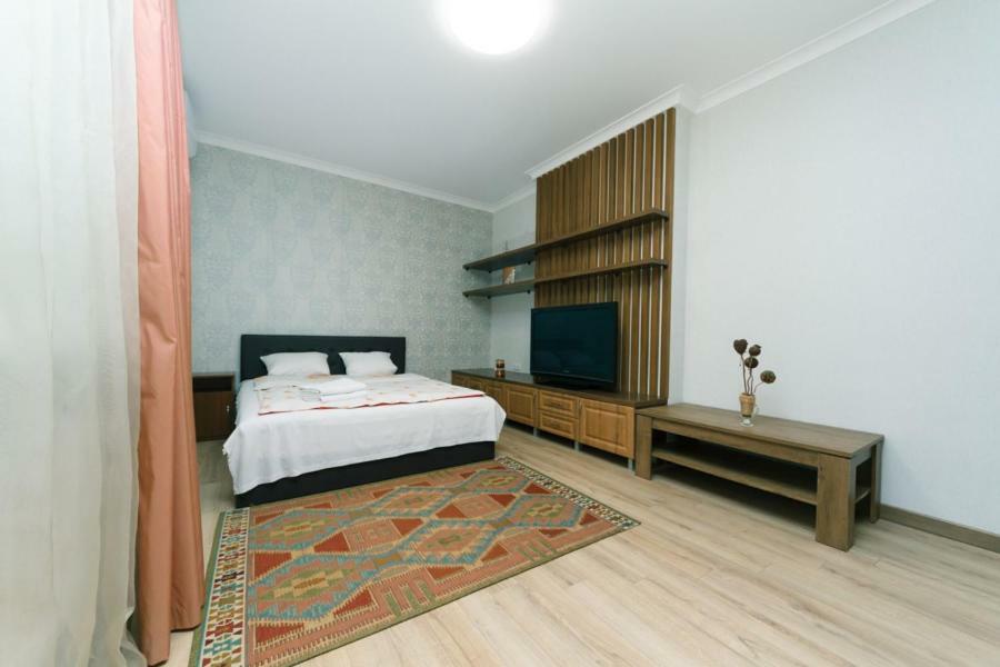 Apartmant In Kpi З Двома Спальнями Kijów Zewnętrze zdjęcie