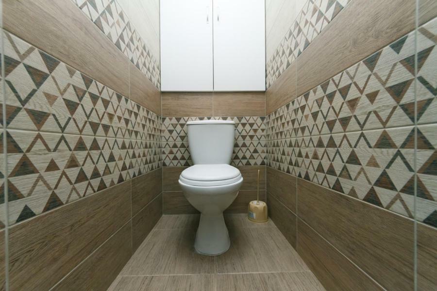 Apartmant In Kpi З Двома Спальнями Kijów Zewnętrze zdjęcie