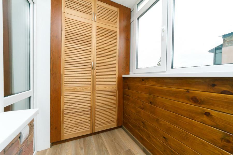 Apartmant In Kpi З Двома Спальнями Kijów Zewnętrze zdjęcie